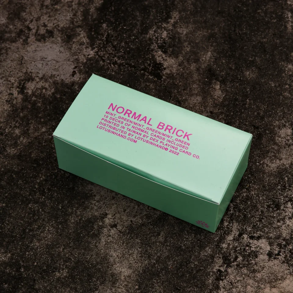 Mint Green Normal · Mint Green Normal · 04