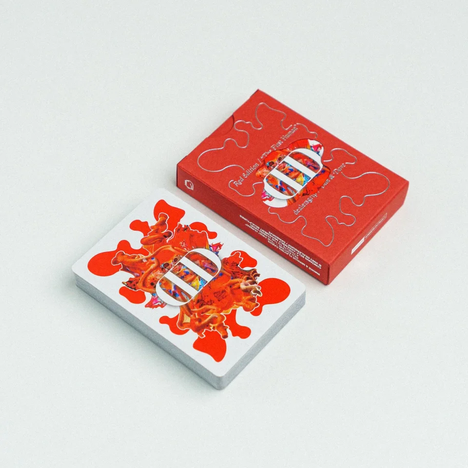 S&M Red Edition · S&M Red Edition · 02