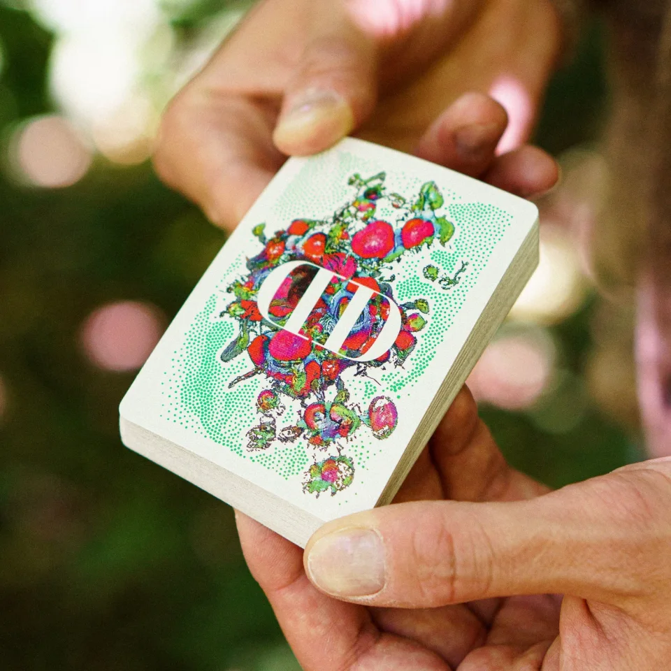 S&M Garden Edition · S&M Garden Edition · 02