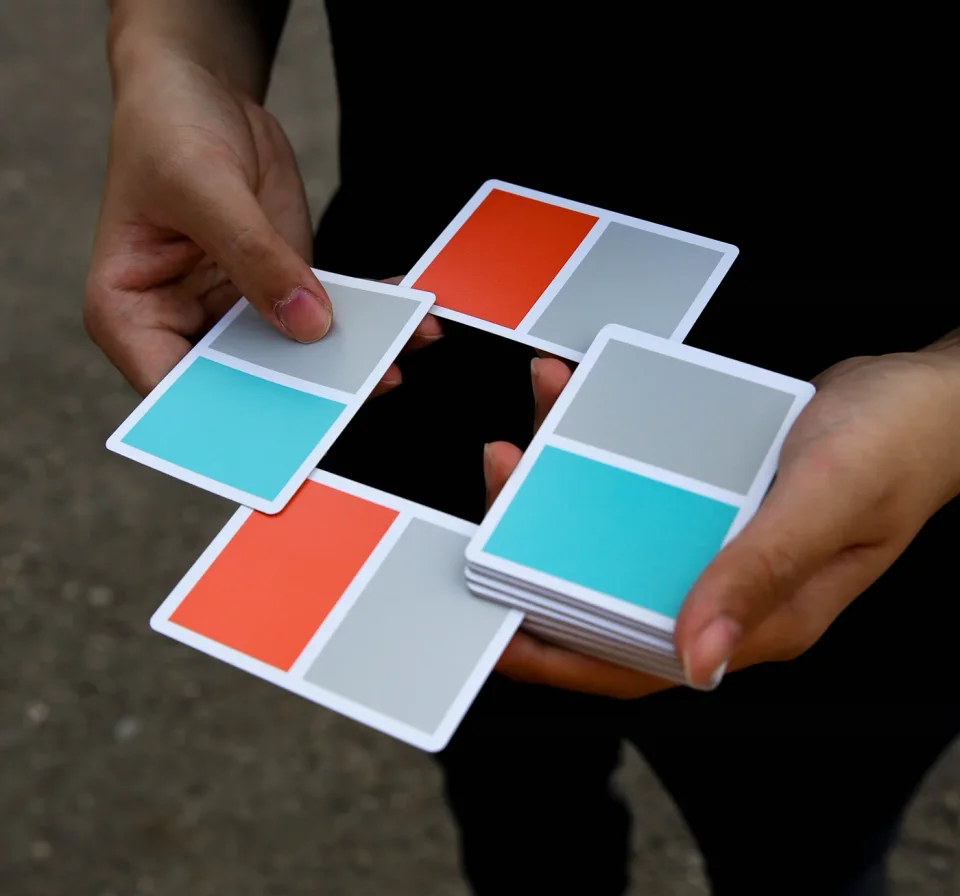 Tetra Playing Cards · Tetra Playing Cards · 03
