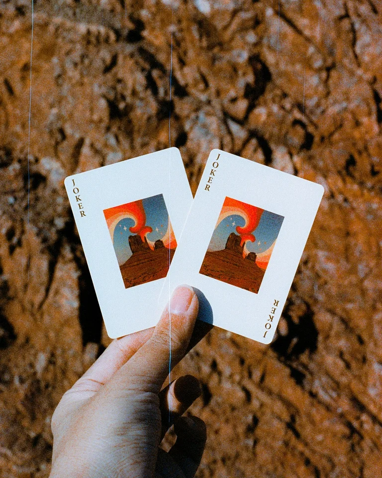 Mirage · Mirage · 05