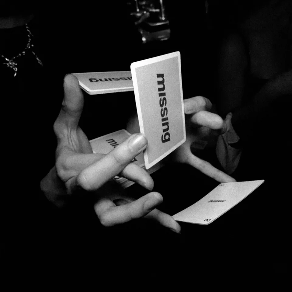 BASE 04 PLAYING CARDS · BASE 04 PLAYING CARDS · 03