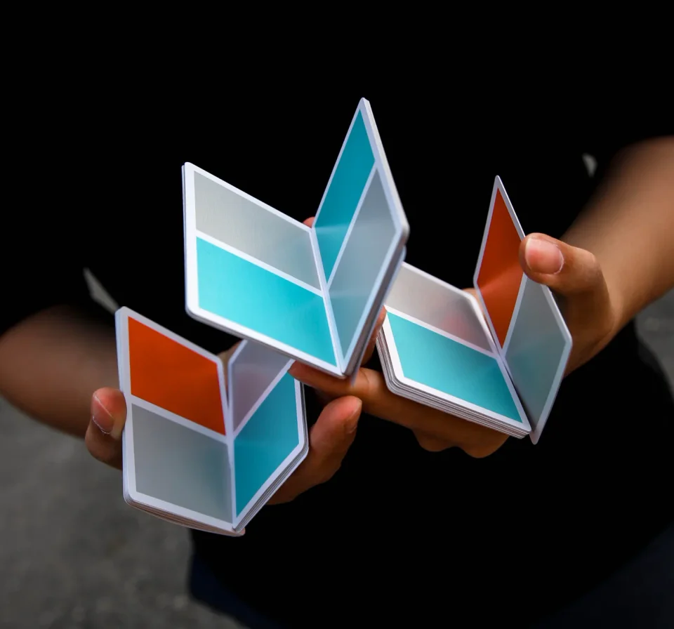 Tetra Playing Cards · Tetra Playing Cards · 02