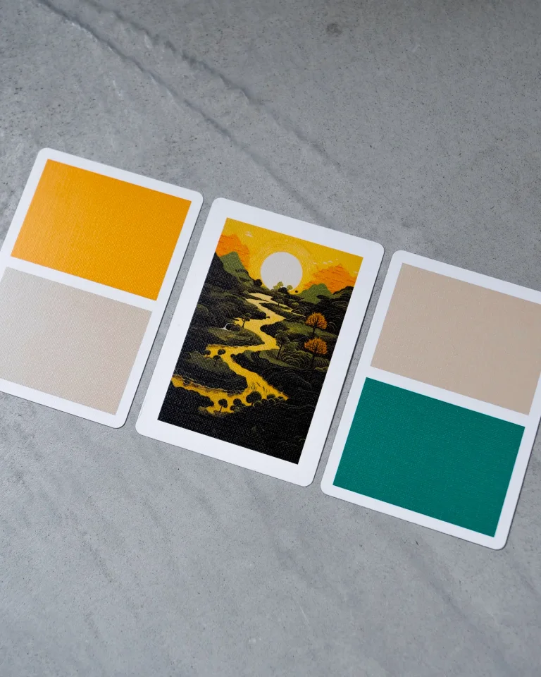 Oasis Tetra · Oasis Tetra · 02