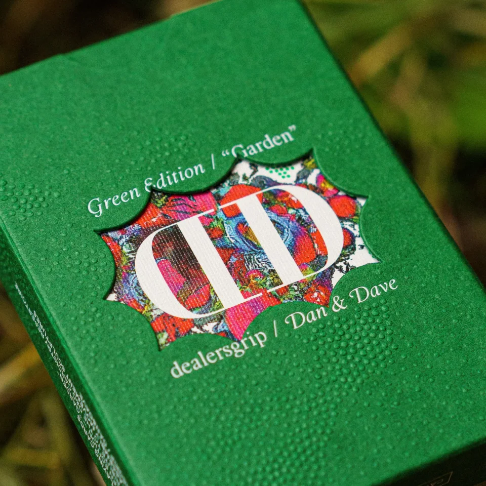 S&M Garden Edition · S&M Garden Edition · 04