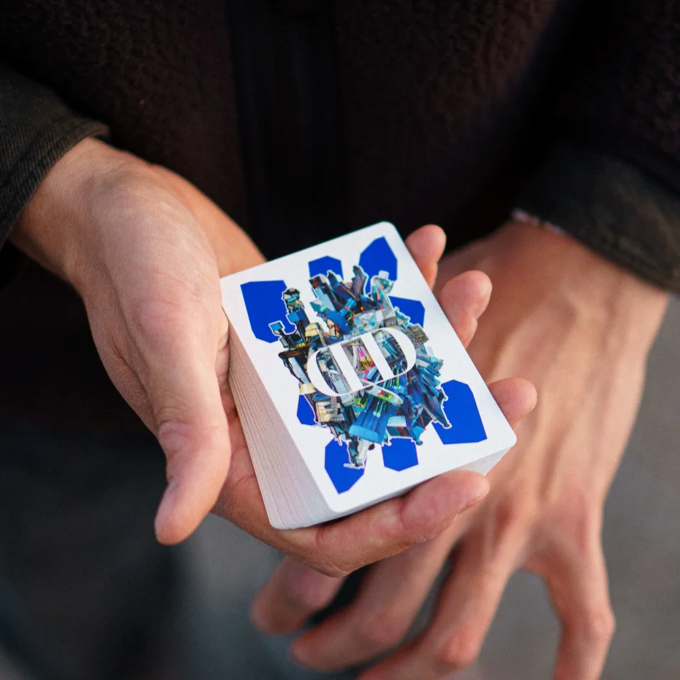 S&M Blue Edition · S&M Blue Edition · 02