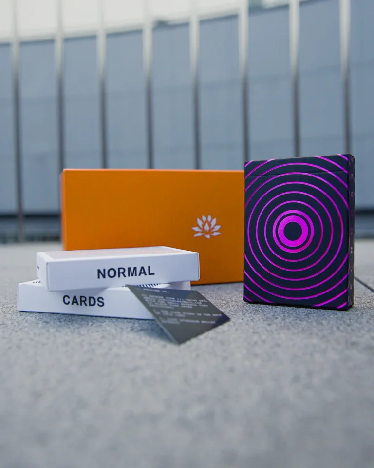 Optic Normal · Optic Normal · 06