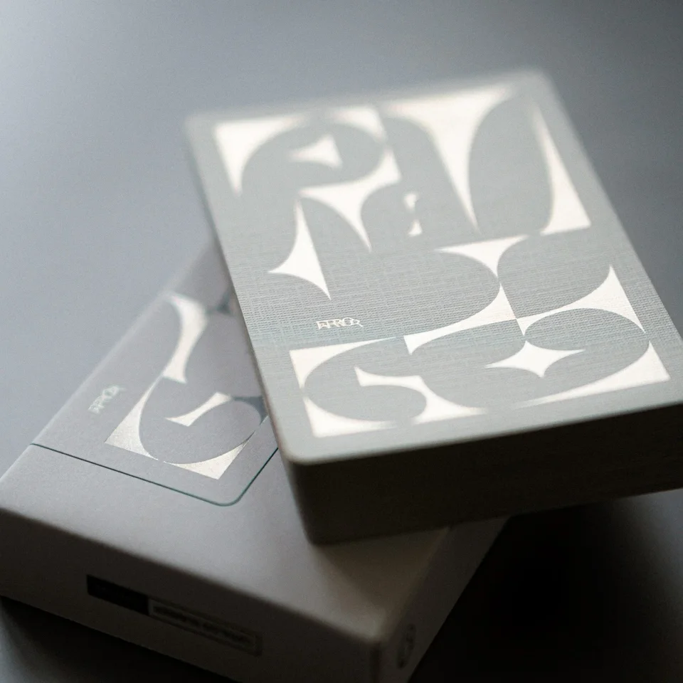 Holo Error Inverted Edition · Holo Error Inverted Edition · 03