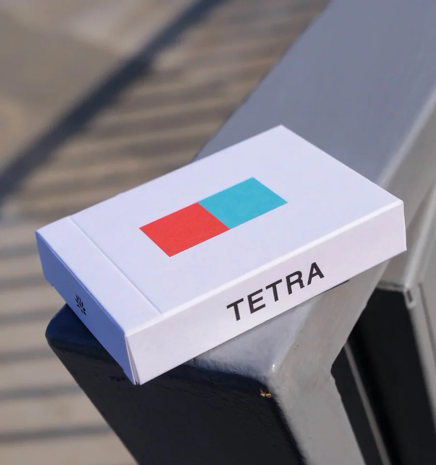 Tetra Playing Cards · 纸牌图片