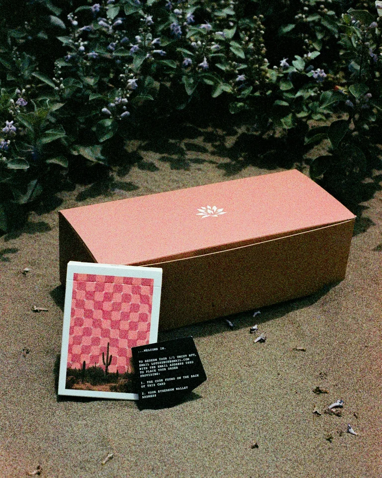 Mirage · Mirage · 06