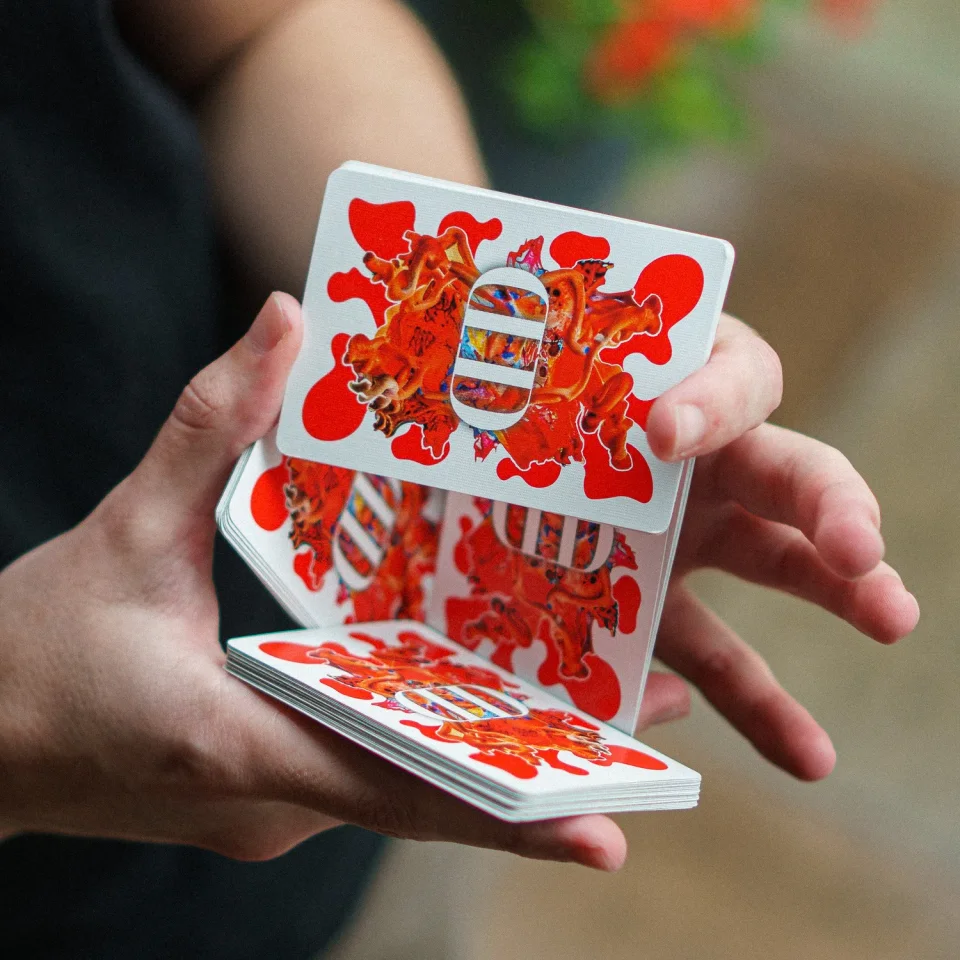 S&M Red Edition · S&M Red Edition · 03