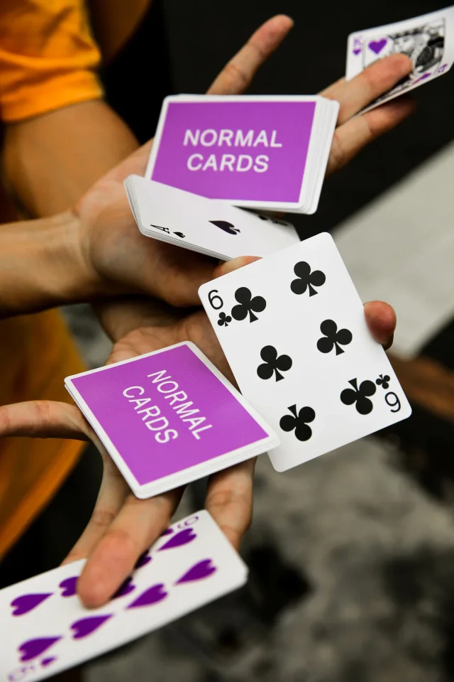 Ultraviolet Normal · Ultraviolet Normal · 02