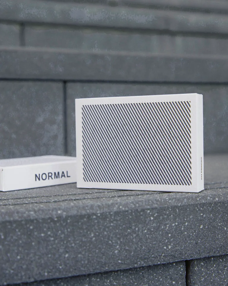 Optic Normal · 纸牌图片