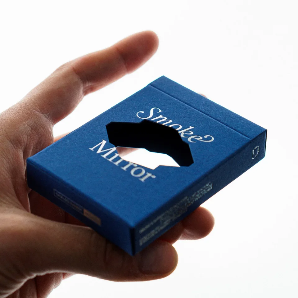 S&M Blue Edition · S&M Blue Edition · 05
