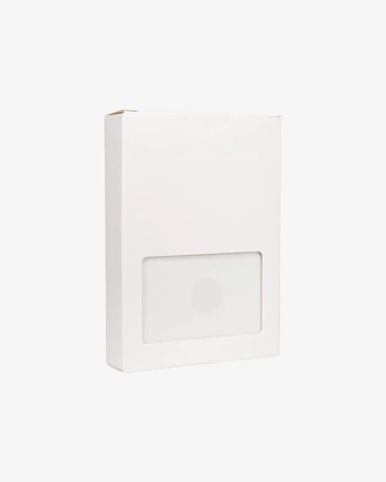 White Dot Playing Cards · White Dot Playing Cards · 03
