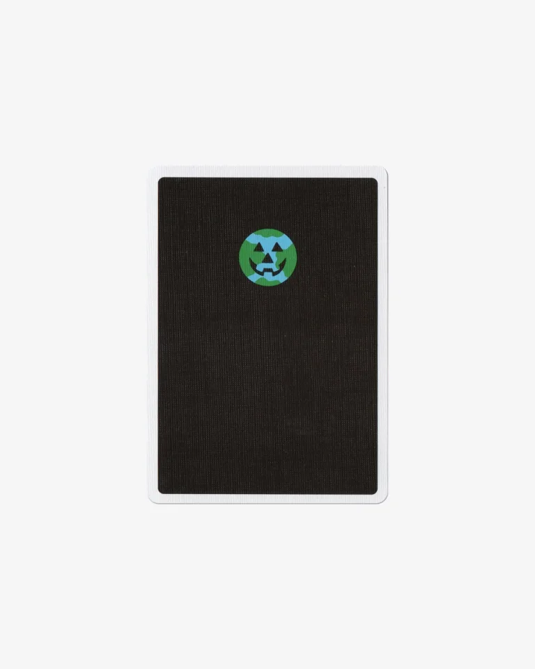 Last Laugh Playing Cards · Last Laugh Playing Cards · 02
