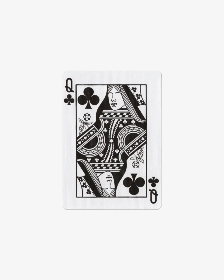 Eclipse Dot Playing Cards · Eclipse Dot Playing Cards · 03