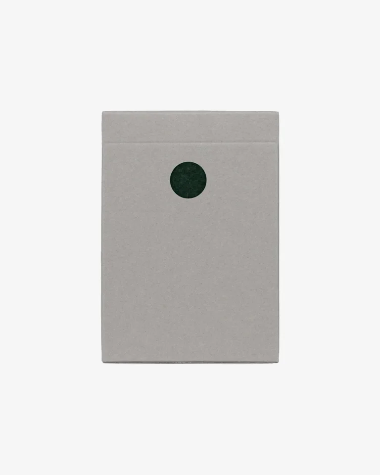 Green Dot · 纸牌图片