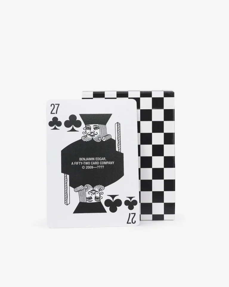 Sequential Playing Cards · Sequential Playing Cards · 03