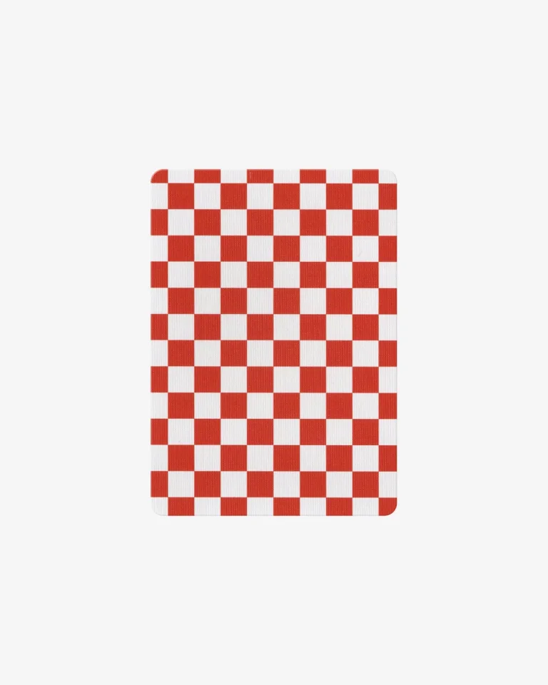 Sequential Playing Cards · Sequential Playing Cards · 02