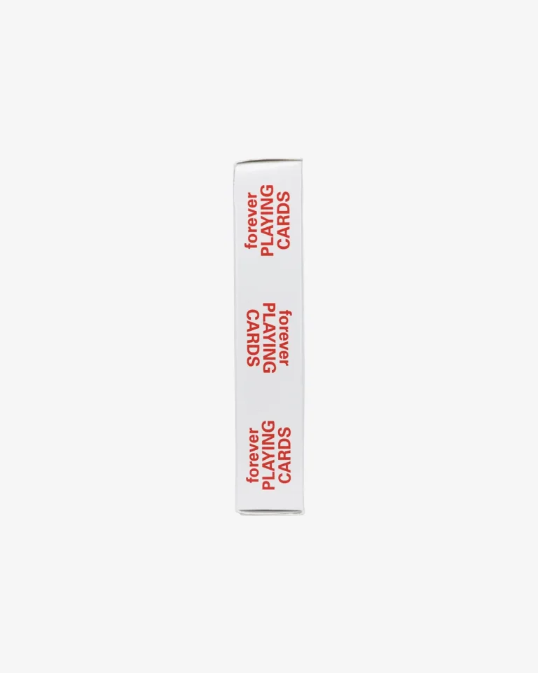 Forever Checkerboard Playing Cards · Forever Checkerboard Playing Cards · 03