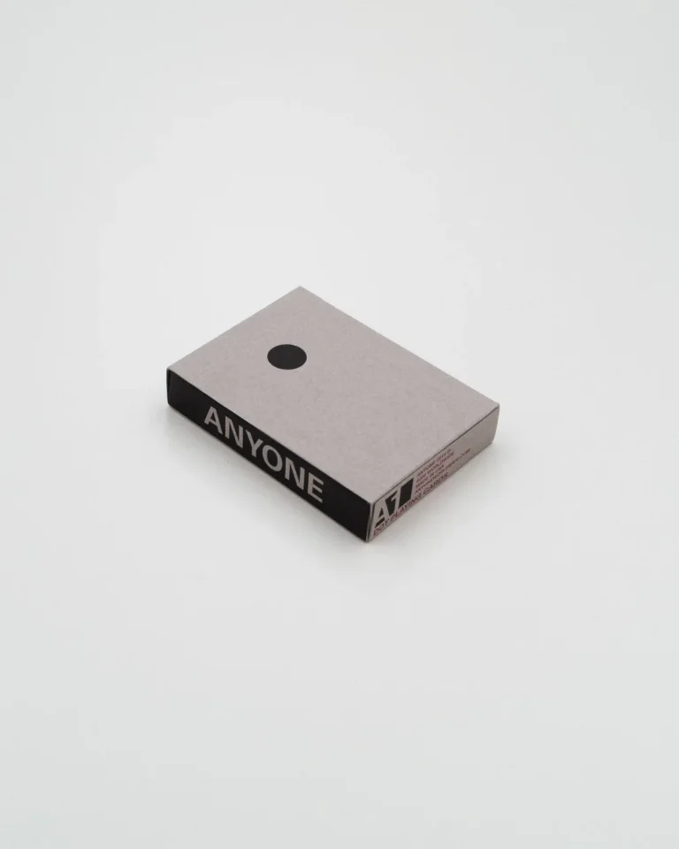 Black Dot · Black Dot · 03