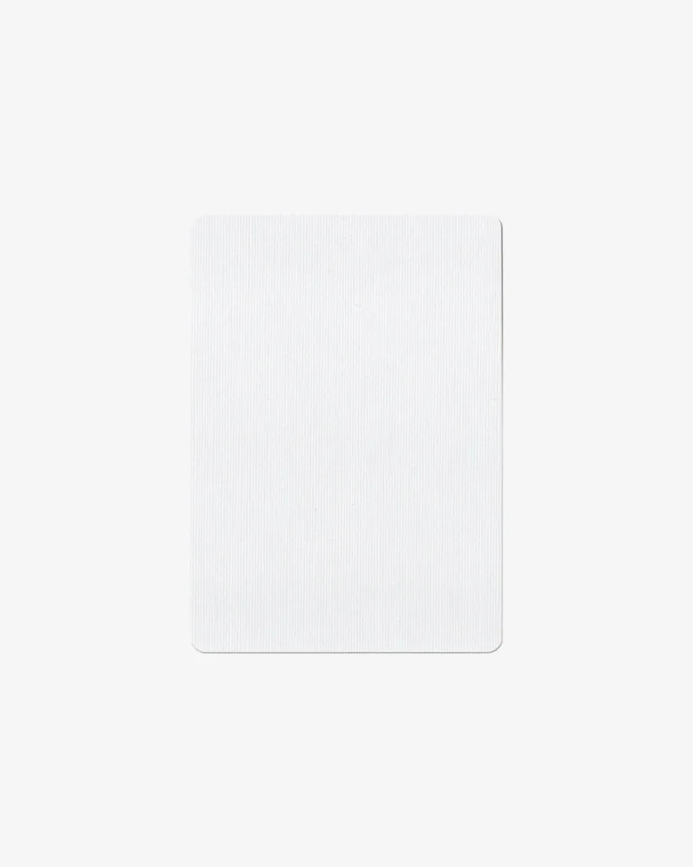 Blank Playing Cards · Blank Playing Cards · 03