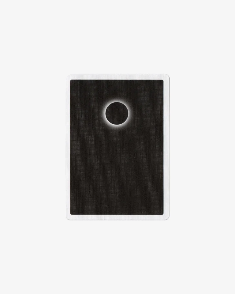 Eclipse Dot Playing Cards · Eclipse Dot Playing Cards · 02
