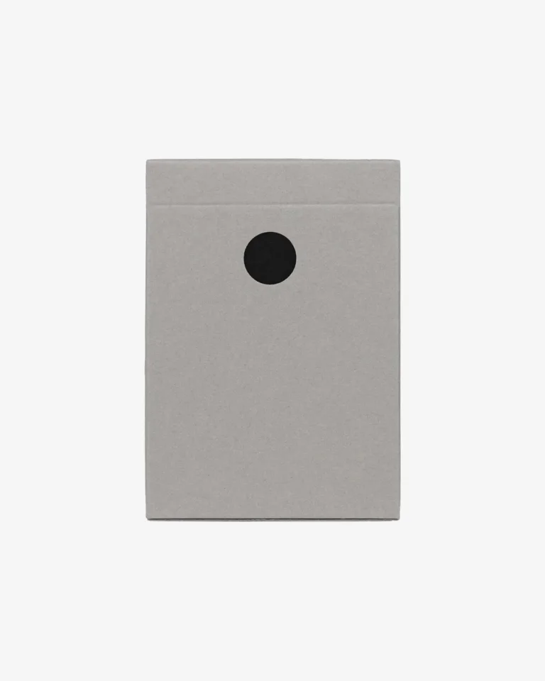 Black Dot · 纸牌图片