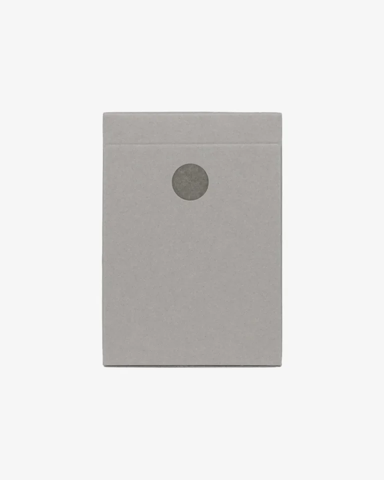 Gray Dot · 纸牌图片