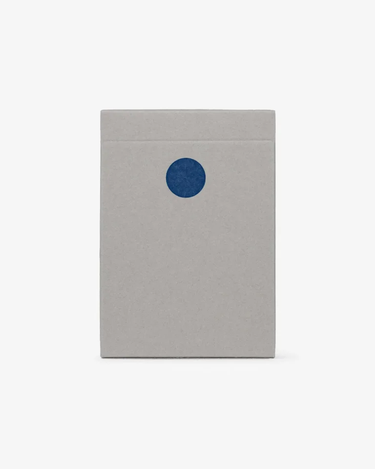 Blue Dot Playing Cards · 纸牌图片