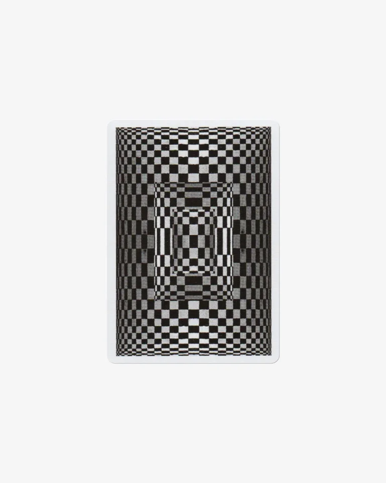Runaway World Playing Cards · 纸牌图片