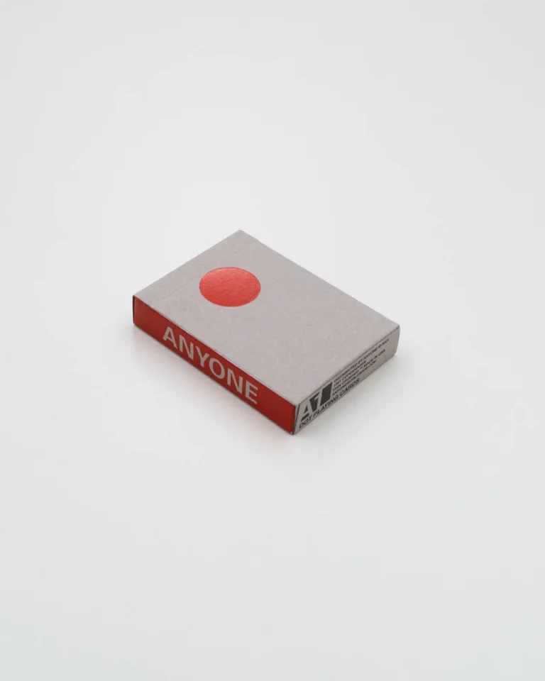 XL Dot Playing Cards · XL Dot Playing Cards · 02