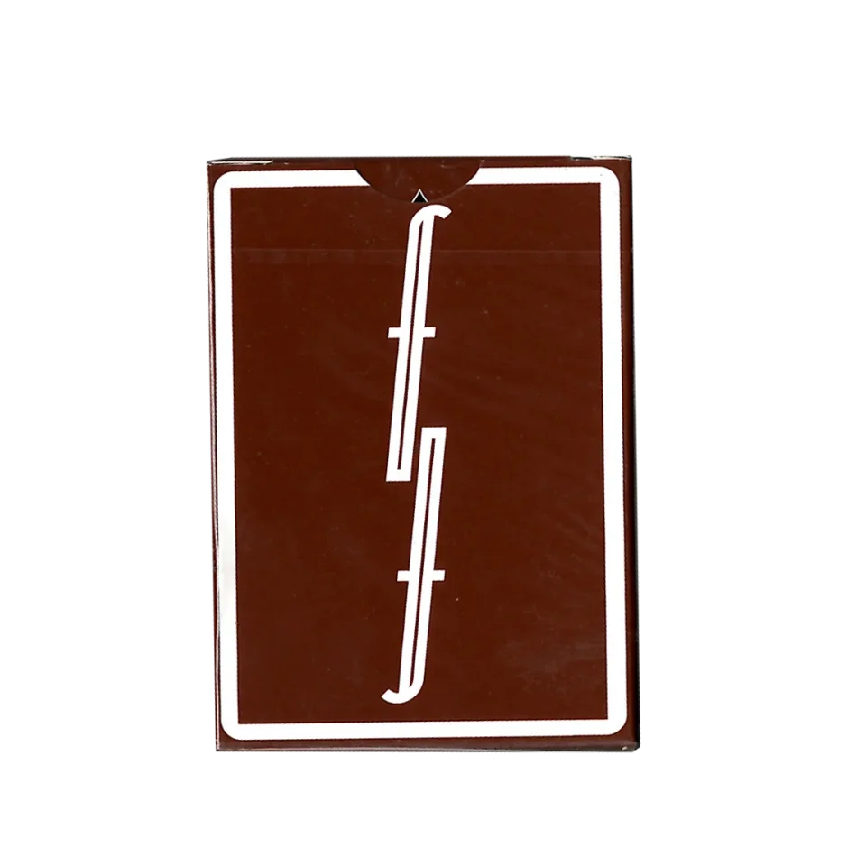 Chocolate Fontaine · 纸牌图片
