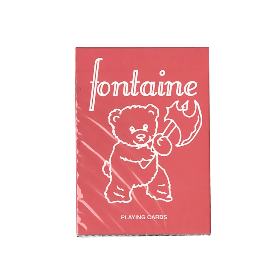 Teddy Fontaine · Teddy Fontaine · 02