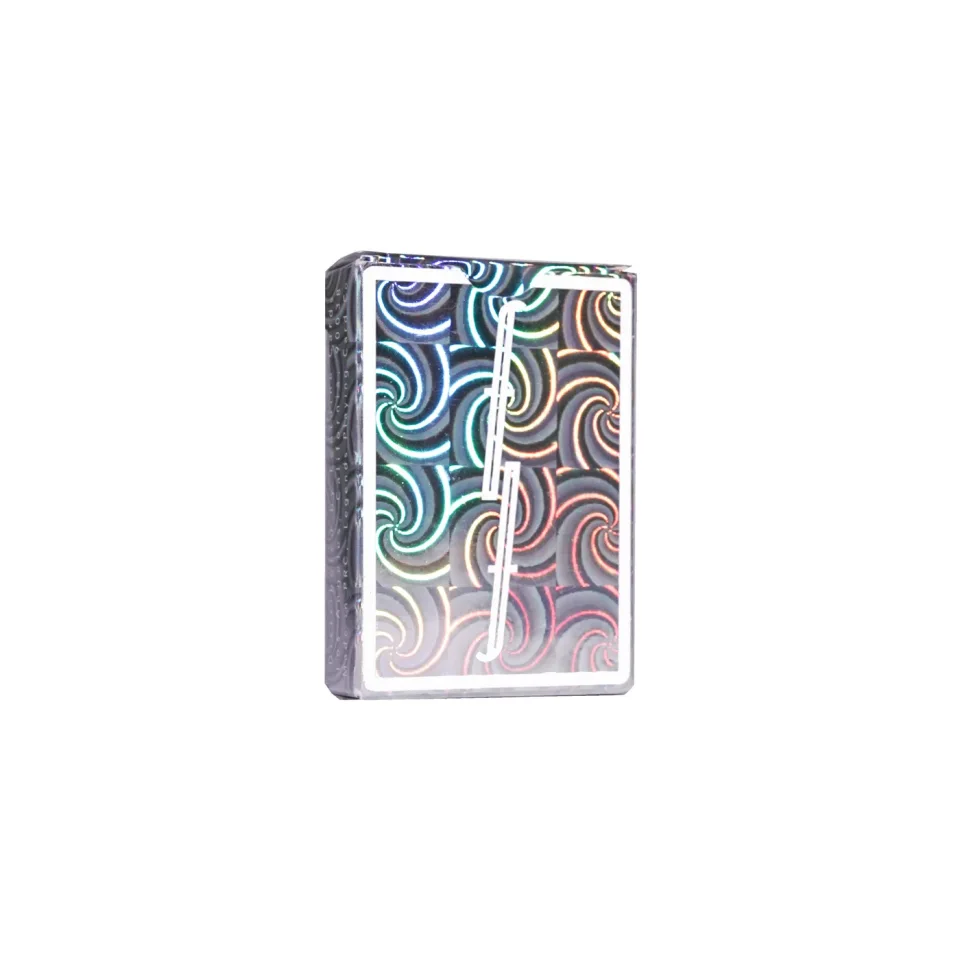 Spiral Holo Fontaine · 纸牌图片