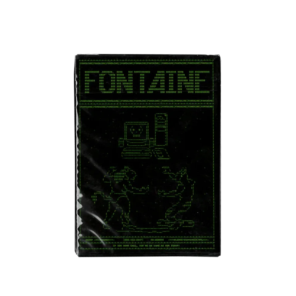 Hacker Fontaine · Hacker Fontaine · 02