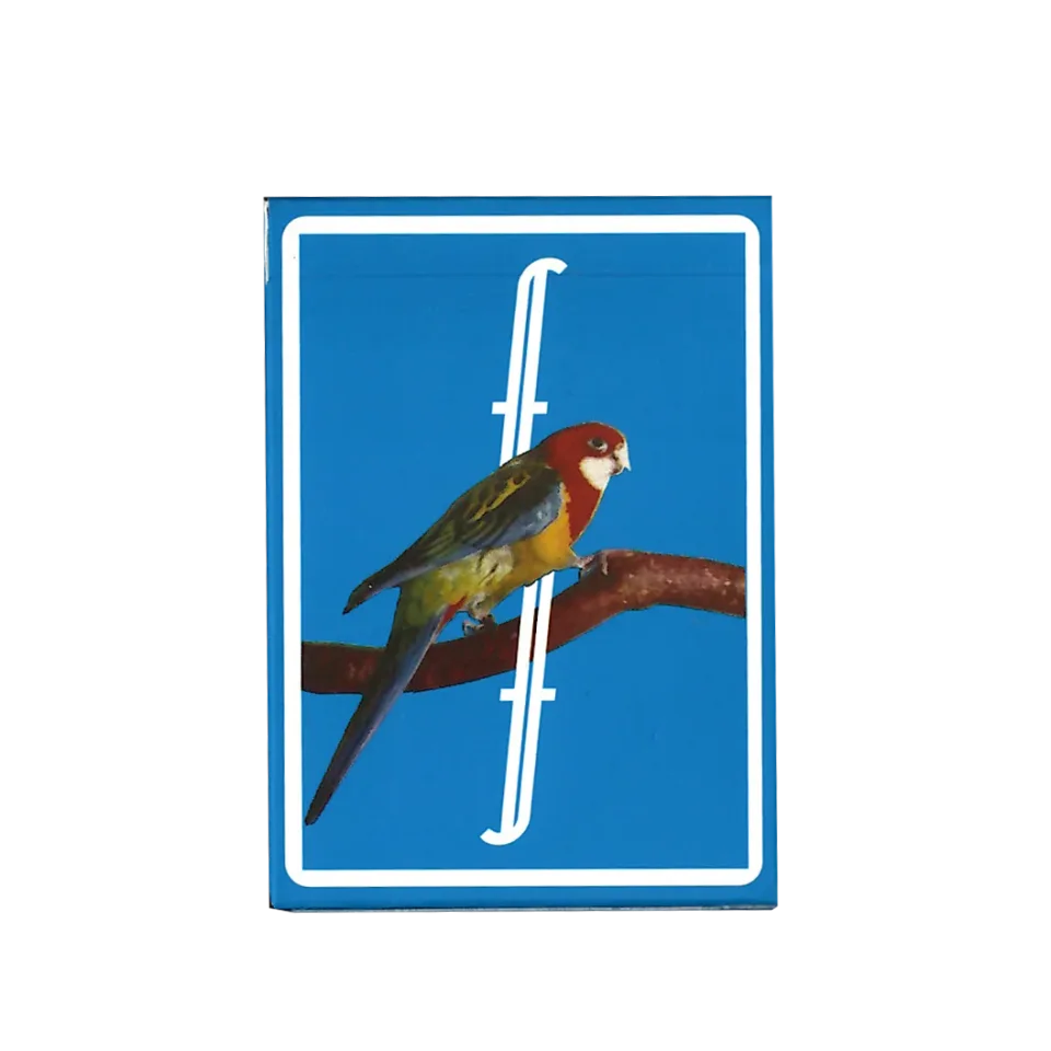 Birdie Fontaine · Birdie Fontaine · 02