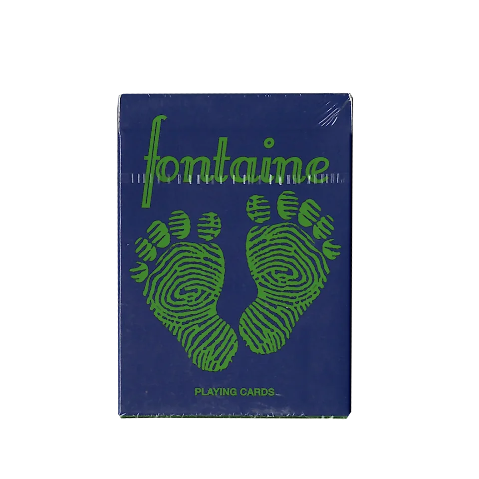Thumbprint Fontaine · Thumbprint Fontaine · 02
