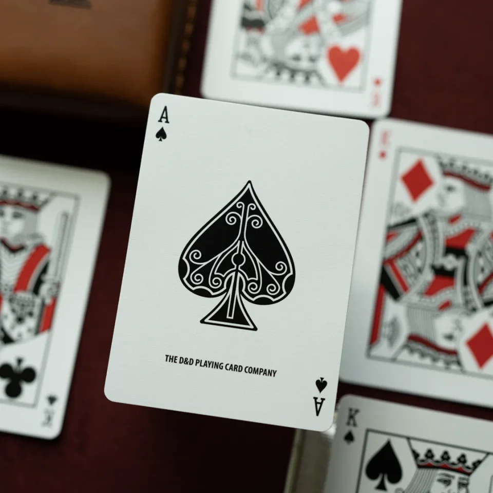 Ace Fulton's Casino: Gold Rush Edition · Ace Fulton's Casino: Gold Rush Edition · 02