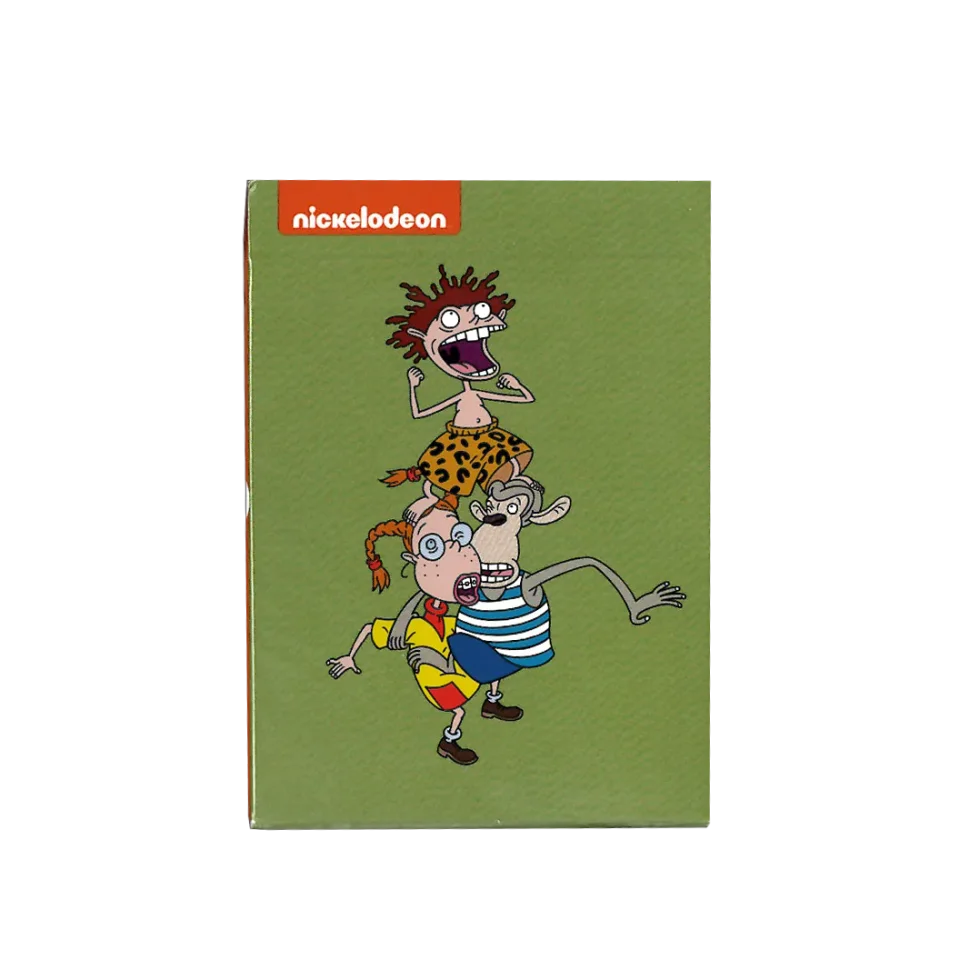Wild Thornberrys Fontaine · Wild Thornberrys Fontaine · 02