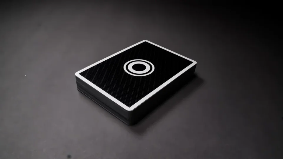 Echo Playing Cards · Echo Playing Cards · 02