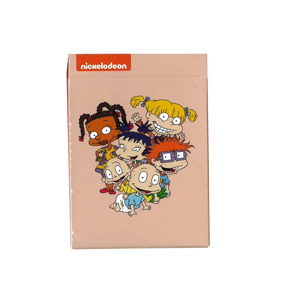 Rugrats Fontaine · Rugrats Fontaine · 02