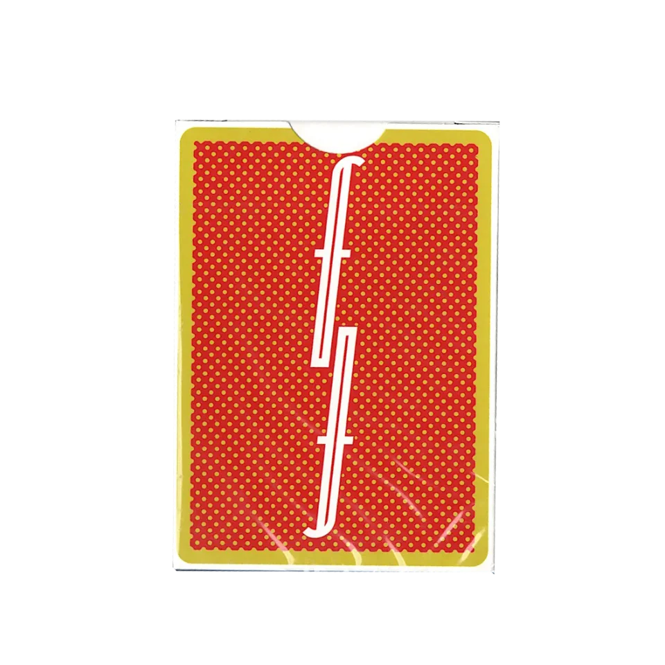 Bad Boy Fontaine · 纸牌图片