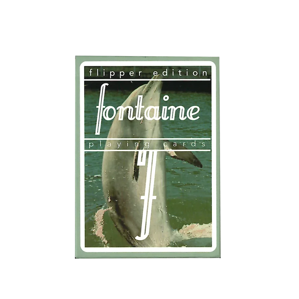 Flipper Fontaine · Flipper Fontaine · 02