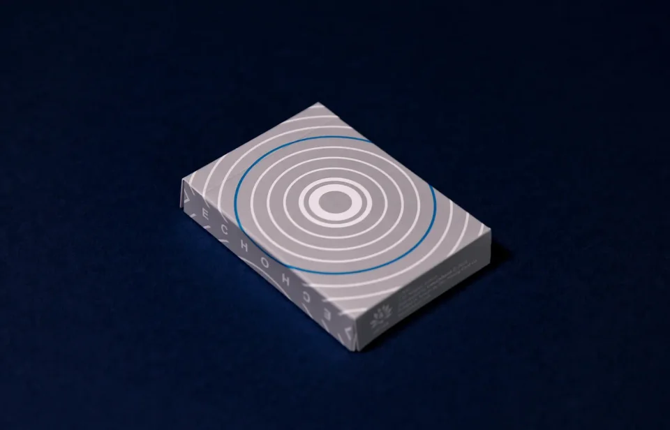 1:51 Echo Niagara Edition (America) · 1:51 Echo Niagara Edition (America) · 02