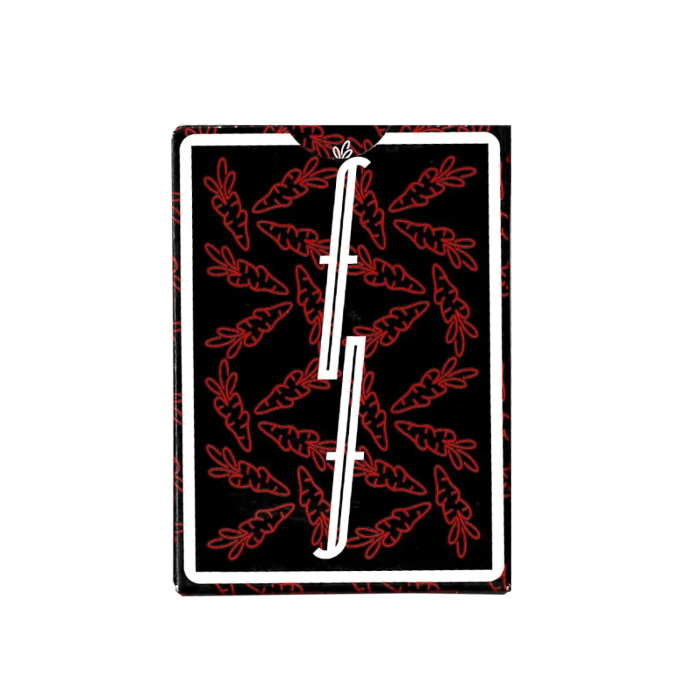 Carrots v3 Fontaine · Carrots v3 Fontaine · 02