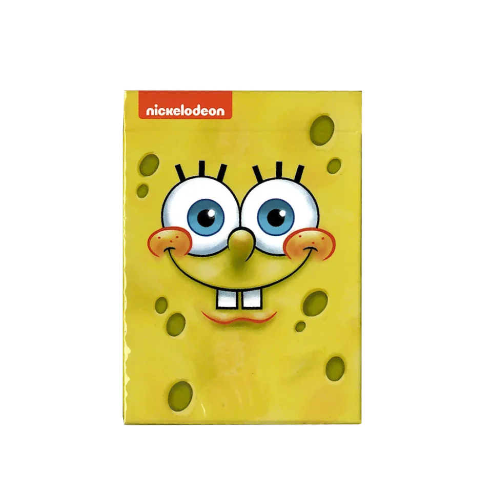 Spongebob Fontaine · Spongebob Fontaine · 02