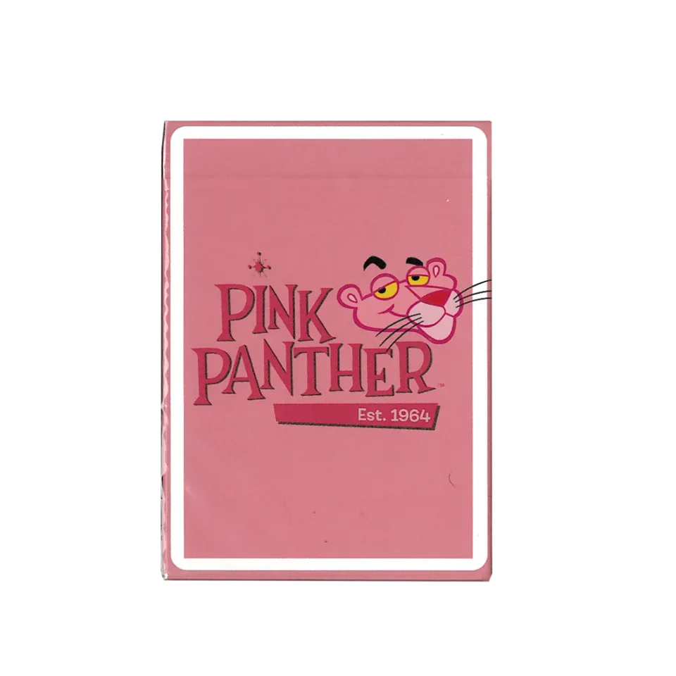 Pink Panther Fontaine · Pink Panther Fontaine · 02