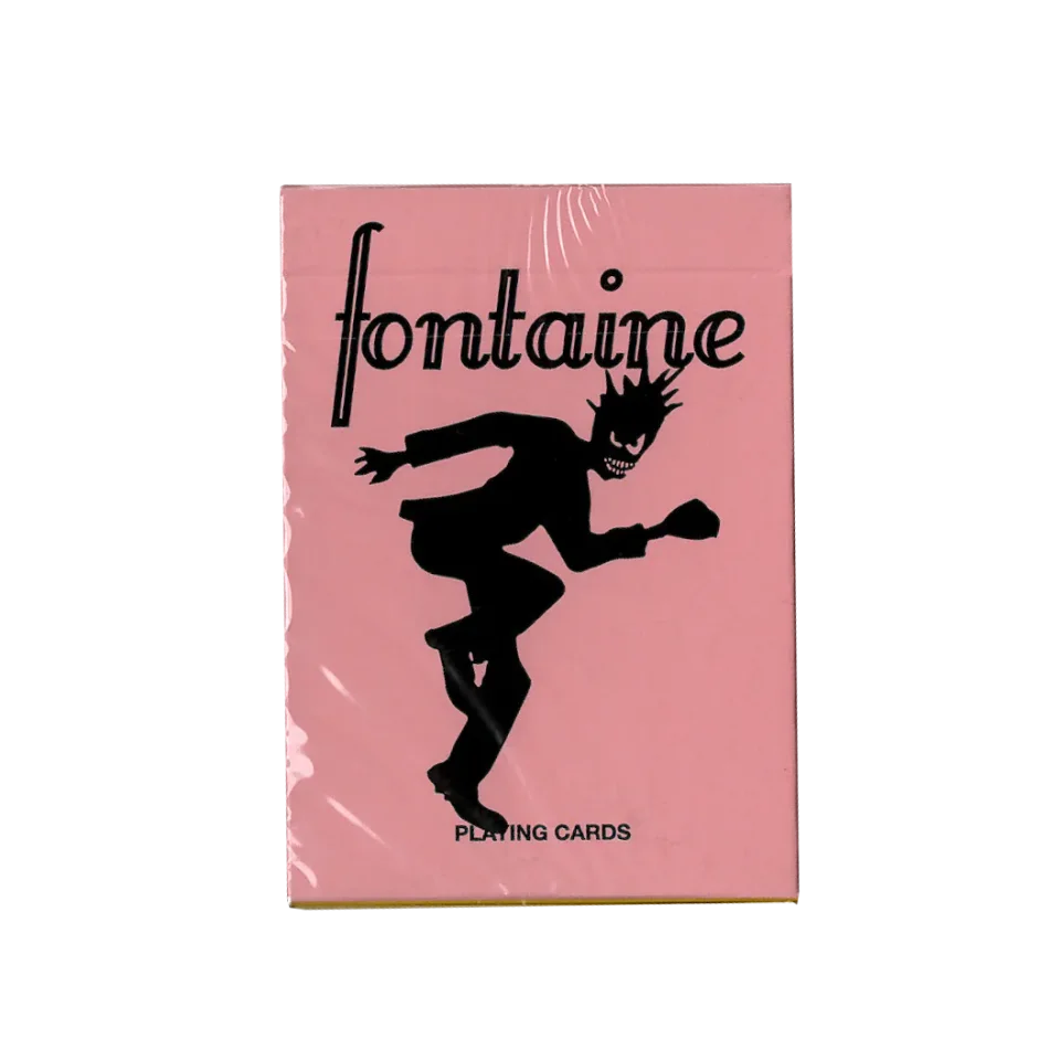 Skank Fontaine · Skank Fontaine · 03